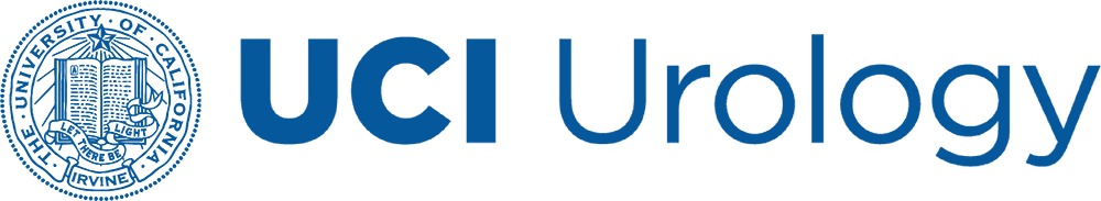 UCI Pediatric Urology